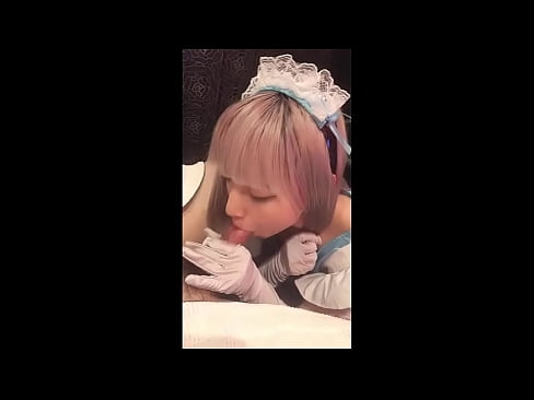 ❤️ Жапон пұты [майука], француз қызметшісі костюмі, 1-бөлім, минет және лосьонмен жұлқылау Порно бізде kk.teenactivewear.ru ❌️❤